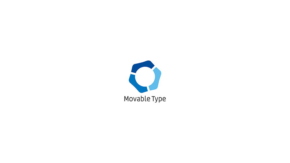 MovableTypeを使⽤したWebサイト