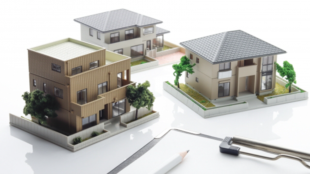 建築リフォーム